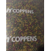 Всесезонний ПЛАВАЮЧИЙ КОРМ ДЛЯ КОІ І ЗОЛОТИХ РИБОК (2 л/1кг) Coppens Allround mix (Копенс Олраунд мікс) 3 мм