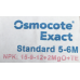 Комплексне добриво для водних рослин Осмокот 100 г (Osmocote Exact Standard/Pro)