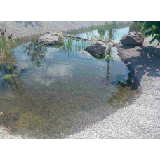 ПРОЕКТУВАННЯ БІОПЛАТО В ВОДОЙМІ КЛІЄНТА