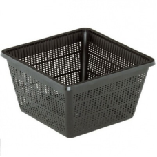 ГОРЩИК СІТЧАСТИЙ ДЛЯ ВОДНИХ РОСЛИН OASE (27х27см)