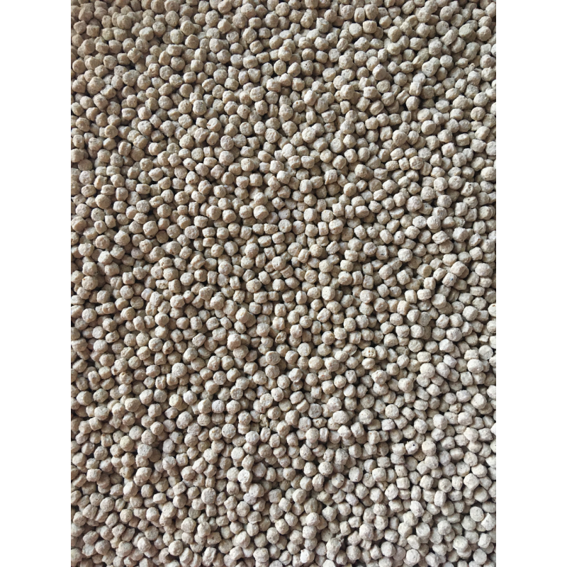 ПЛАВАЮЧИЙ ВСЕСЕЗОННИЙ КОРМ ДЛЯ КОІ І ЗОЛОТИХ РИБОК Nobori (Ноборі), фракція 3 мм