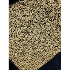 ПЛАВАЮЧИЙ КОРМ ДЛЯ КОІ І ЗОЛОТИХ РИБОК Coppens Spirulina (Копенс Спіруліна) преміумкласу, фракція 3 мм