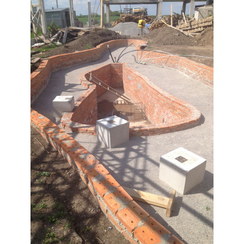 КОНСУЛЬТАЦІЇ І ДОПОМОГА В ПРОЕКТРОВАНІ ВОДОМУ АВТОРСЬКИЙ НАДЗОР ЗА СТРІЧНІСТЬМ