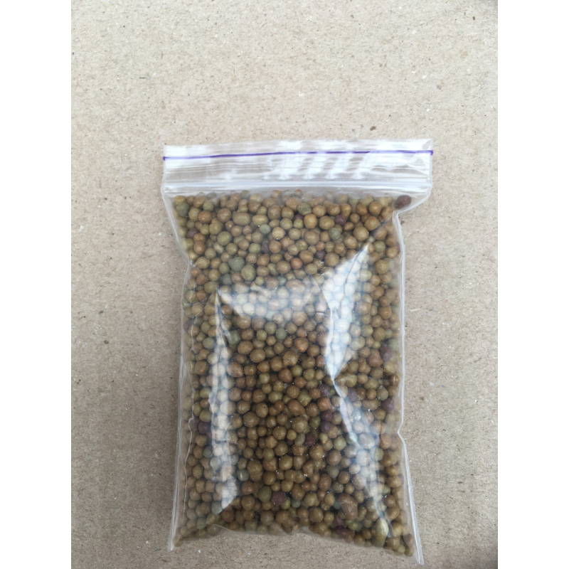 Комплексне добриво для водних рослин Осмокот 100 г (Osmocote Exact Standard/Pro)