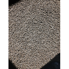 ПЛАВАЮЧИЙ КОРМ ДЛЯ КОІ І ЗОЛОТИХ РИБОК (2л/1кг) Coppens Grower (Коппенсу Гровер) 3/6мм