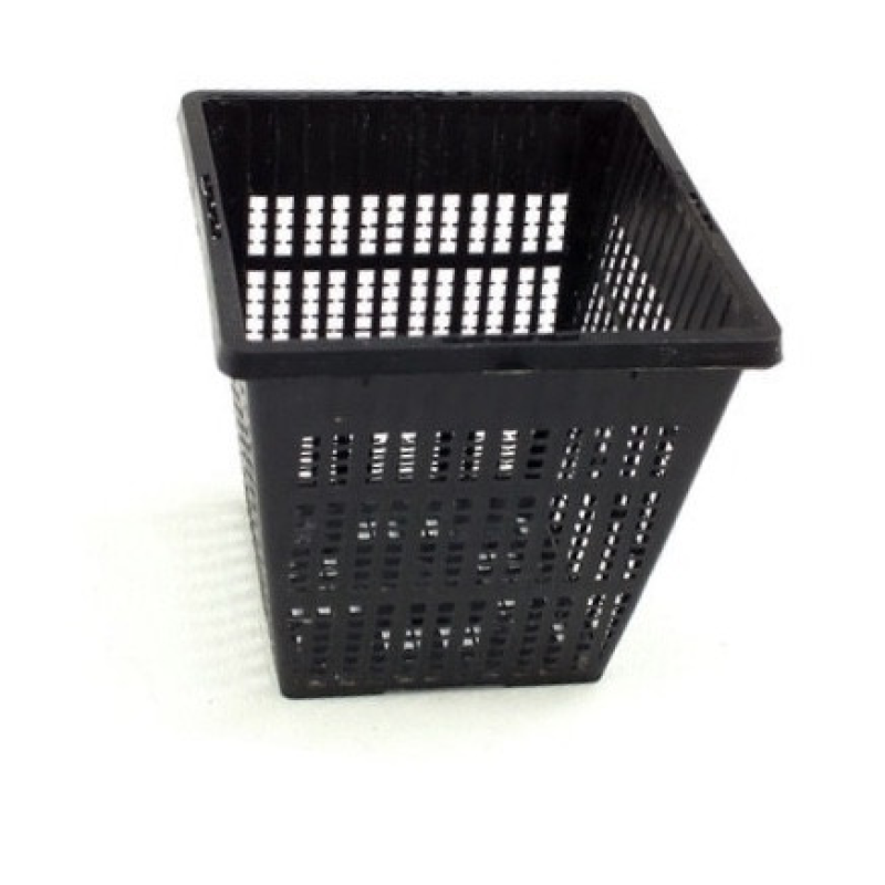 ГОРЩИК СІТЧАСТИЙ ДЛЯ ВОДНИХ РОСЛИН OASE (11x11 см)