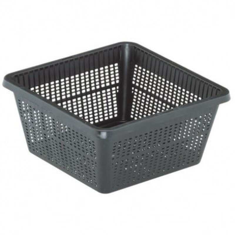 ГОРЩИК СІТЧАСТИЙ ДЛЯ ВОДНИХ РОСЛИН ОASE (19x19 см)