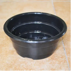 ГОРЩИК КРУГЛИЙ Д23 см ДЛЯ ПЛАВАЮЧОЇ КЛУМБИ, ОСТРОВА