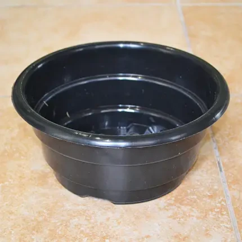 ГОРЩИК КРУГЛИЙ Д23 см ДЛЯ ПЛАВАЮЧОЇ КЛУМБИ, ОСТРОВА