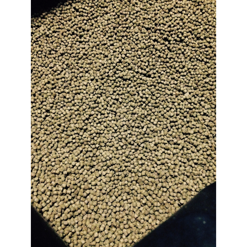 ПЛАВАЮЧИЙ КОРМ ДЛЯ КОІ І ЗОЛОТИХ РИБОК Coppens Spirulina (Копенс Спіруліна) преміумкласу, фракція 6 мм ПЛАВАЮЧИЙ КОРМ ДЛЯ КОІ І ЗОЛОТИХ РИБОК Coppens Spirulina (Копенс Спіруліна) преміумкласу, фракція 6 мм