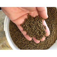 ПЛАВАВАЛЬНИЙ ВИСОКОКАЛОРІЙНИЙ КОРМ ДЛЯ КОЇ ТА ЗОЛotИХ РИБОК Royal Diet Color преміумкласу 3 мм