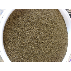 ПЛАВАВАЛЬНИЙ ВИСОКОКАЛОРІЙНИЙ КОРМ ДЛЯ ЗОЛotХ РИБОК і КОІ Gold Fish Color преміумкласу 1,7 мм