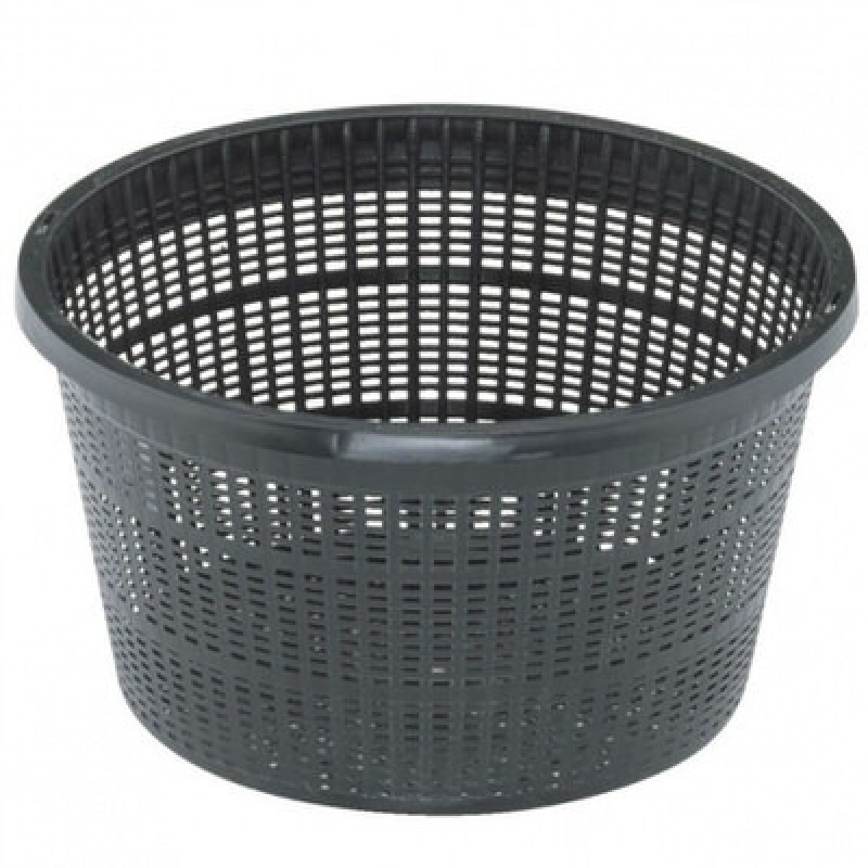 ГОРЩИК КРУГЛИЙ СІТЧАСТИЙ ДЛЯ ВОДНИХ РОСЛИН OASE (Д 22 см)