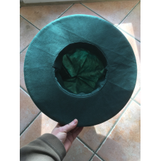 ЧОХОЛ для ПЛАВАЧНОЇ КЛУМБИ, ОСТРОВА Д40*5 см