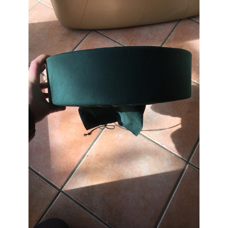 ЧОХОЛ для ПЛАВАЧНОЇ КЛУМБИ, ОСТРОВА Д35*10 см