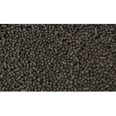 ПЛАВАЮЧИЙ ВСЕСЕЗОННИЙ КОРМ ДЛЯ КОРОПІВ, КОІ, ЗОЛОТИХ РИБОК (3 л/1кг), 4.5 мм