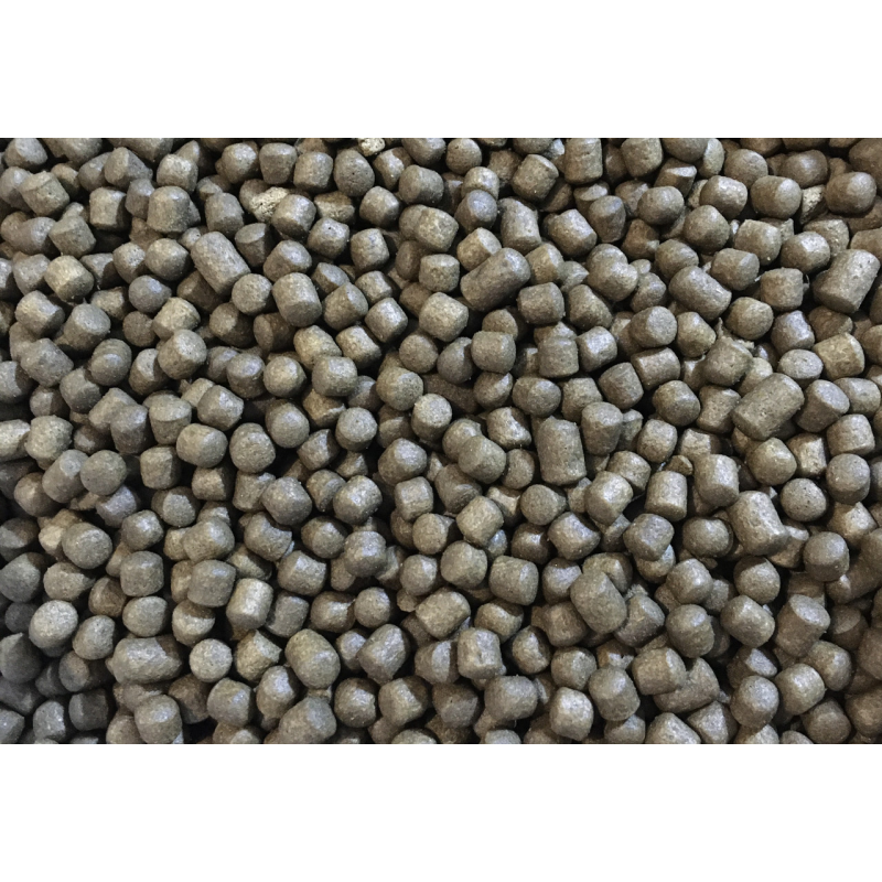 ПЛАВАЮЧИЙ ВСЕСЕЗОННИЙ КОРМ ДЛЯ КОРОПІВ, КОІ, ЗОЛОТИХ РИБОК (3 л/1кг), 6 мм ПЛАВАЮЧИЙ ВСЕСЕЗОННИЙ КОРМ ДЛЯ КОРОПІВ, КОІ, ЗОЛОТИХ РИБОК (3 л/1кг), 6 мм